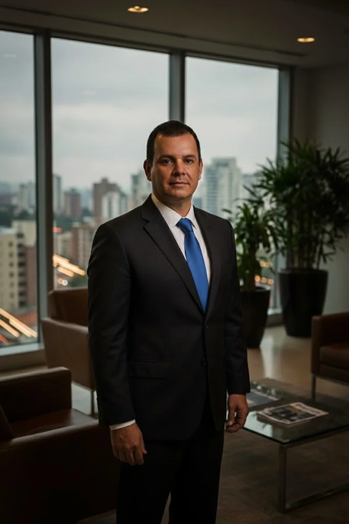 Imagen Corporativa Leo Segura 2025