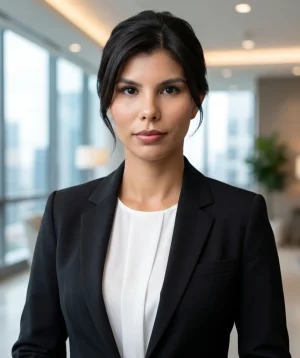 Perfil Cristina Alvarez